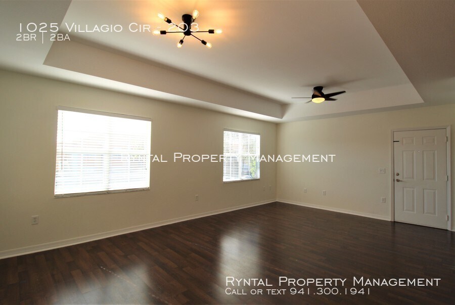 1025 Villagio Cir Unit 203, Sarasota, FL 34237 Condo for Rent in Sarasota, FL