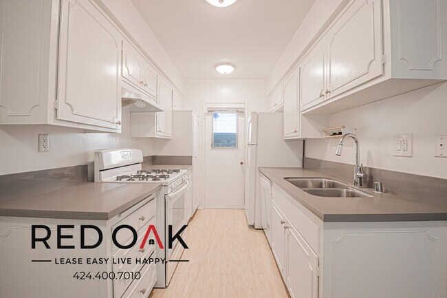 Foto del edificio - 1221 Amherst Ave