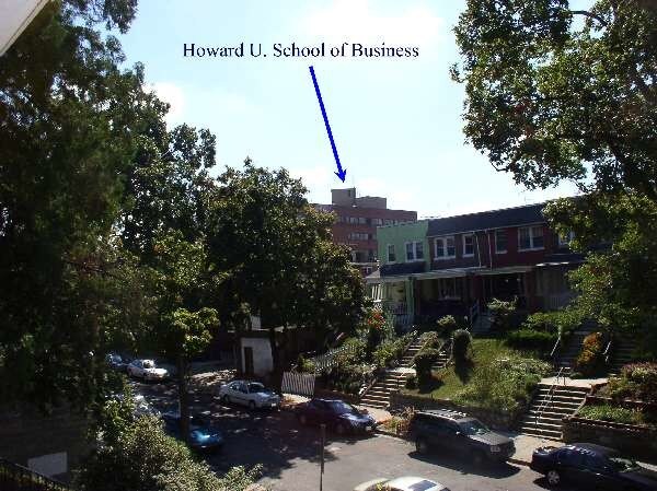Foto del edificio - 725 Fairmont St NW