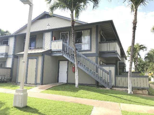 Primary Photo - 91-233-233 Hanapouli Cir