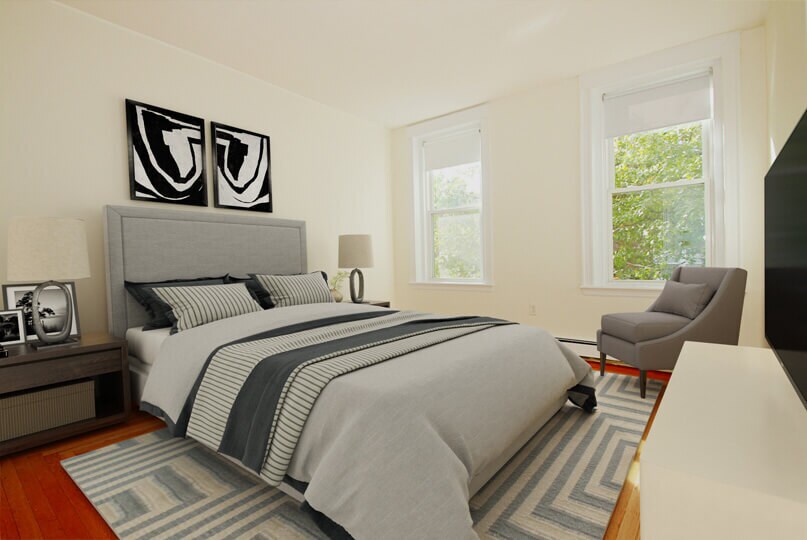 Foto principal - 21 Fairbanks St