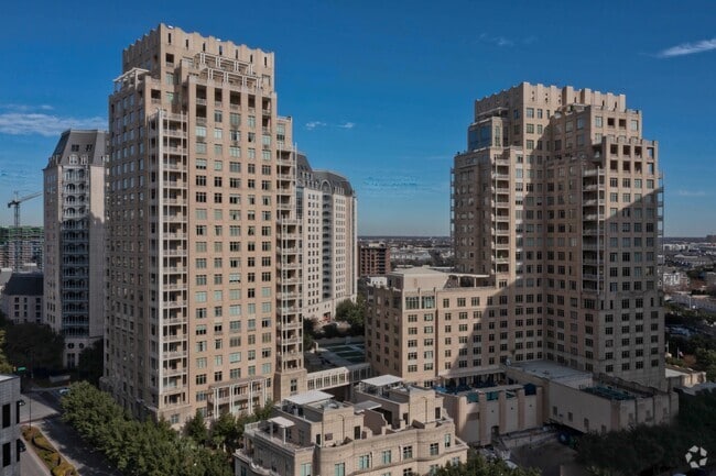 The Residences at The Ritz-Carlton, Dallas