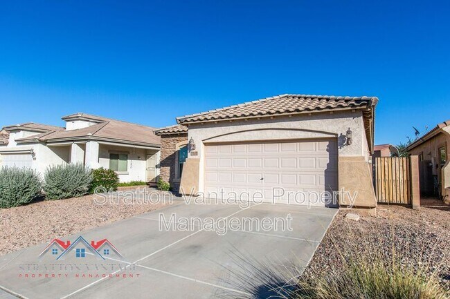 Building Photo - 18355 N Toya St