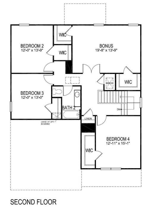 Foto principal - 4169 Dolly Wy
