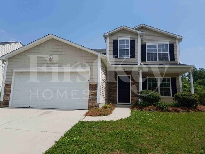 Foto principal - 4406 Vernon Cir SE