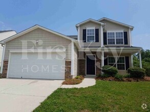 Building Photo - 4406 Vernon Cir SE