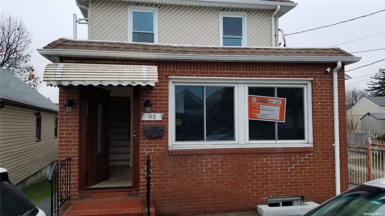98 Seville St, Elmont, NY 11003 House Rental in Elmont, NY