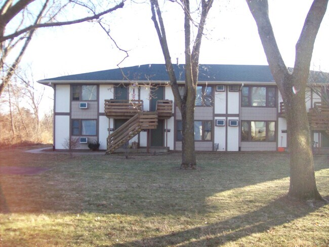 Building Photo - 3520 60th St