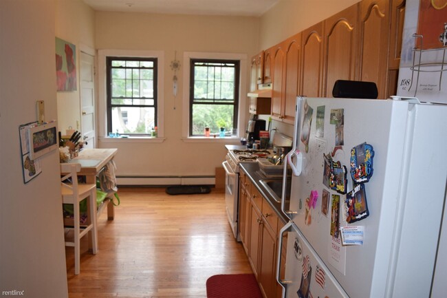 Building Photo - 1 br, 1 bath  - 299 Elliot St