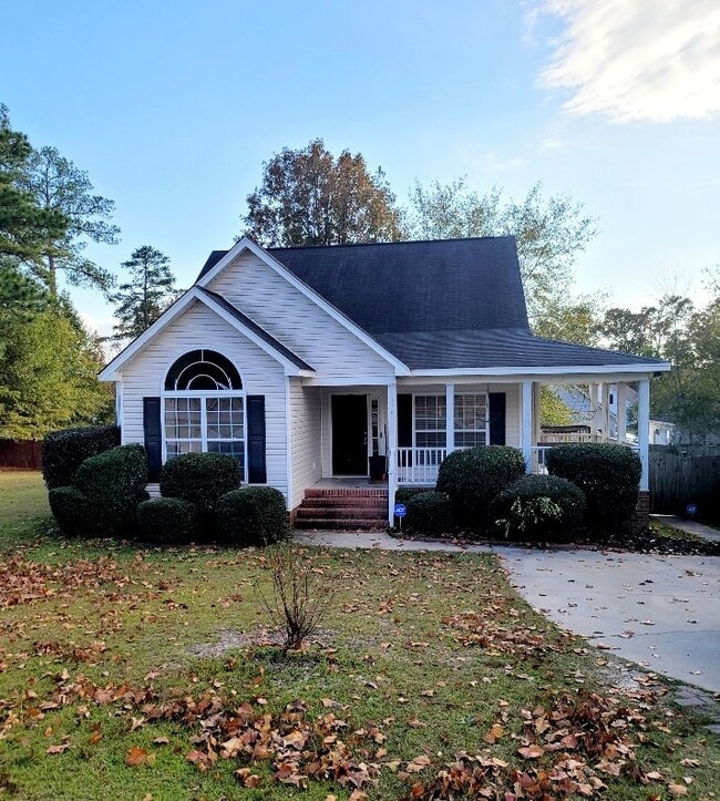 Building Photo - 114 Wild Fern Ct