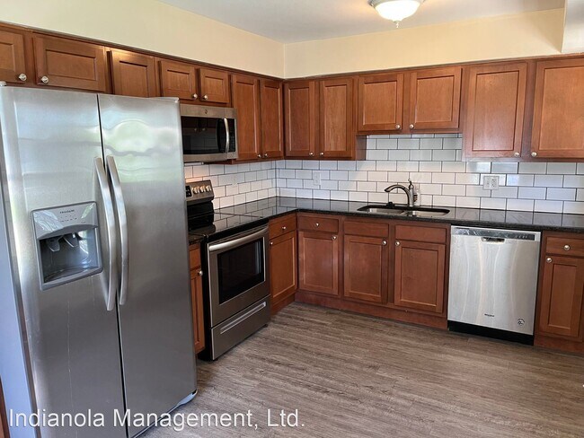 Foto del edificio - 3 br, 2 bath House - 622 E. North Broadway