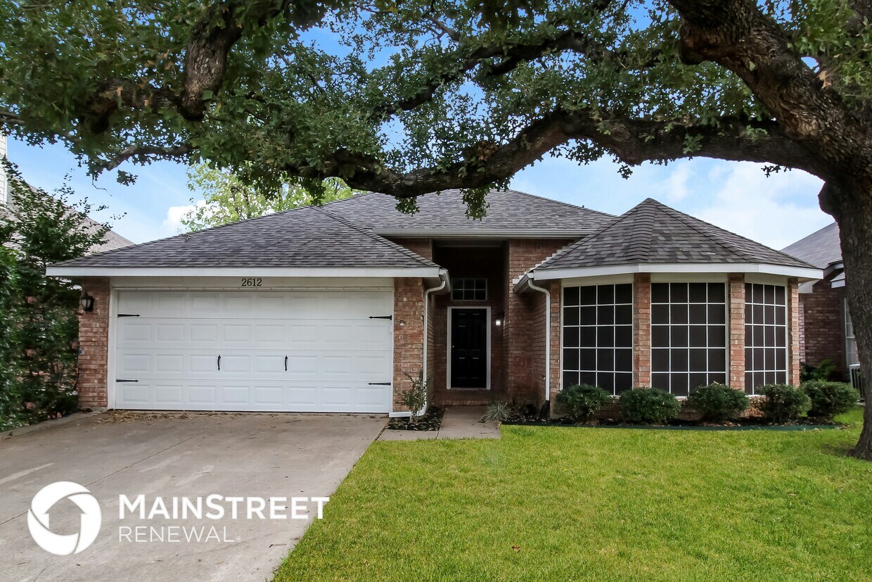 Foto principal - 2612 Westin Ln