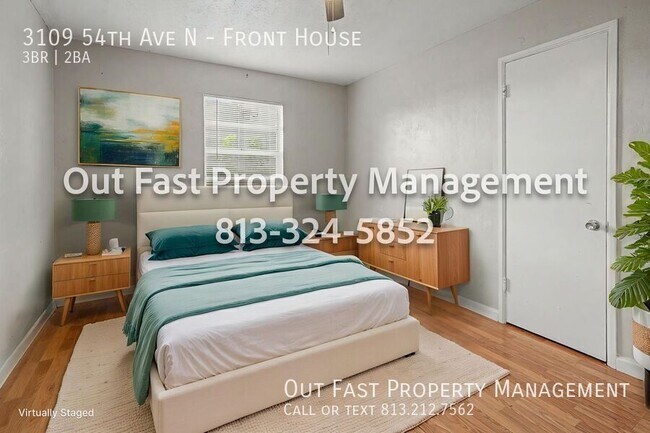 Foto del edificio - 3109 54th Ave N