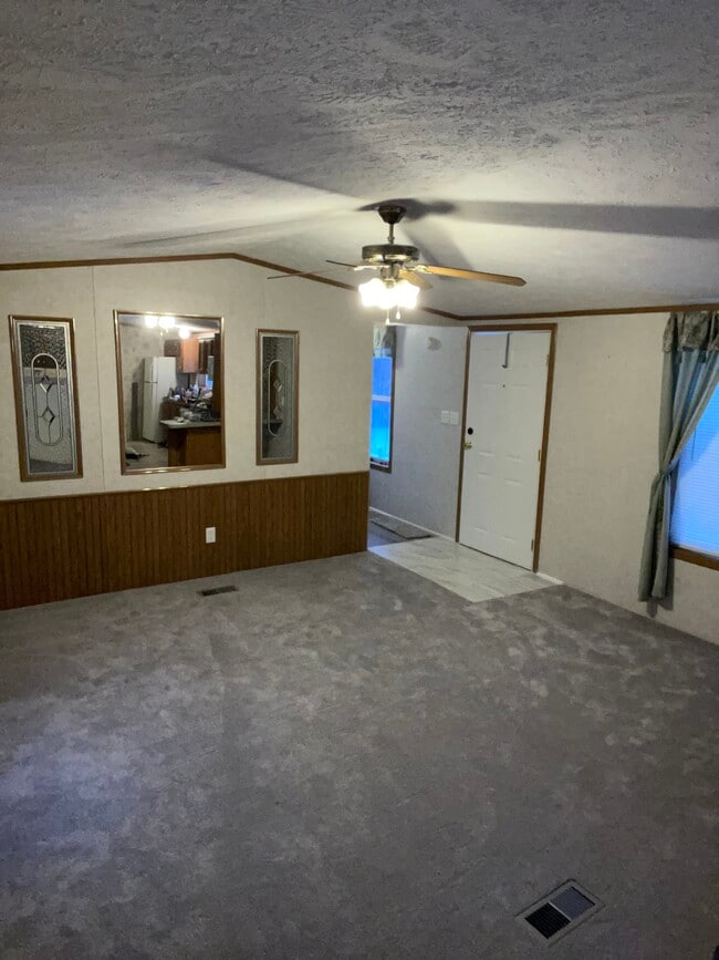 Living room Entrance - 24616 Crowe Rd