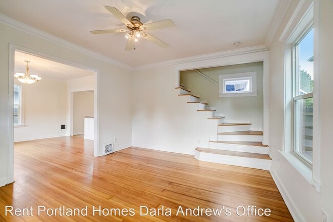 Building Photo - 3 br, 2 bath House - 6024 SE 90th