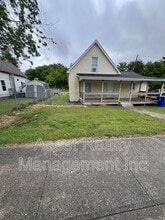Building Photo - 500 W Strang St