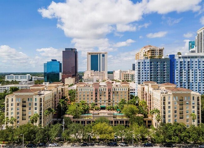 Foto del edificio - 520 SE 5 Ave