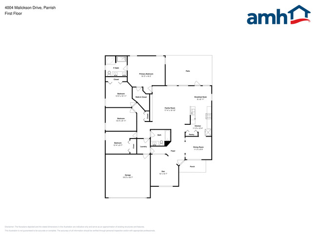 Building Photo - 4004 Malickson Dr