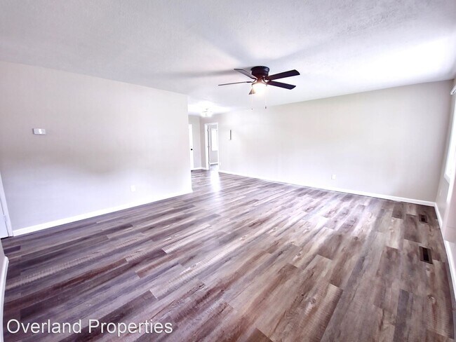 Building Photo - 4 br, 1.5 bath House - 6270 Randolph Rd
