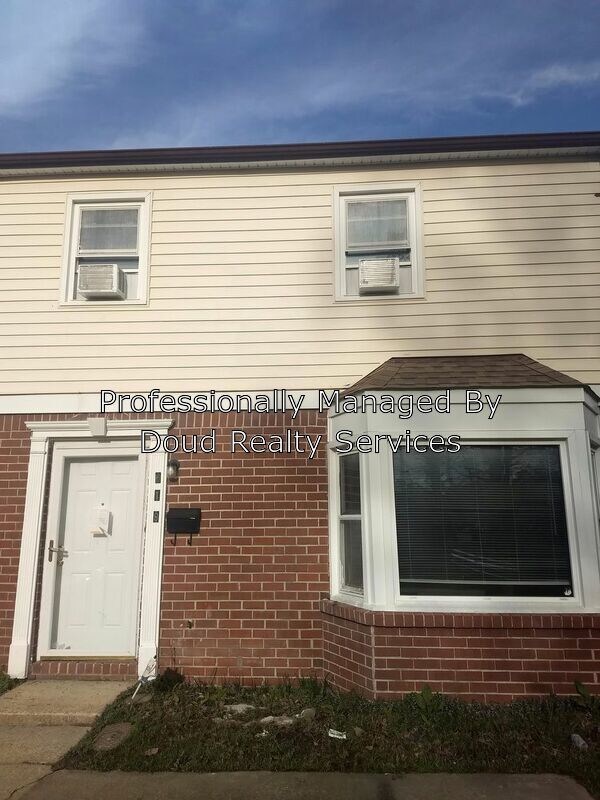 618 Harbour N Dr Chesapeake Va 23320 Townhouse For Rent In