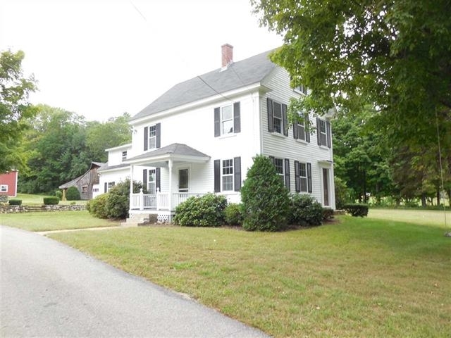 Foto principal - 100 Haverhill Rd