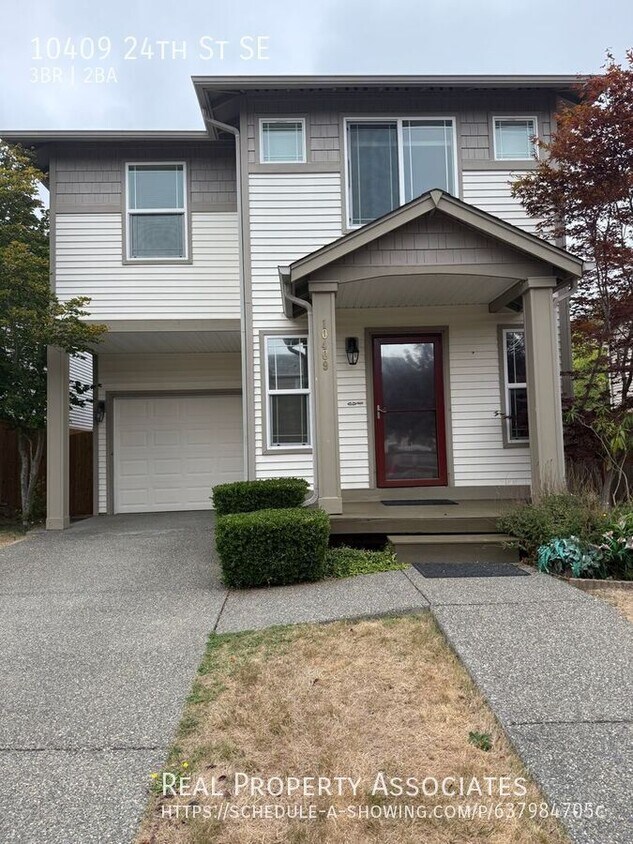 Foto principal - 10409 24th St SE