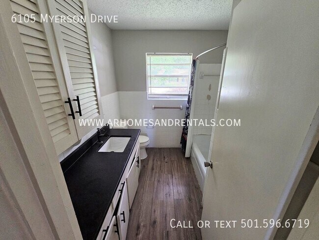 Building Photo - 6105 Myerson Drive | $1295 | 3 beds | 2 bath