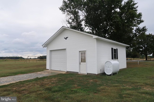 Building Photo - 12111 Blades Rd