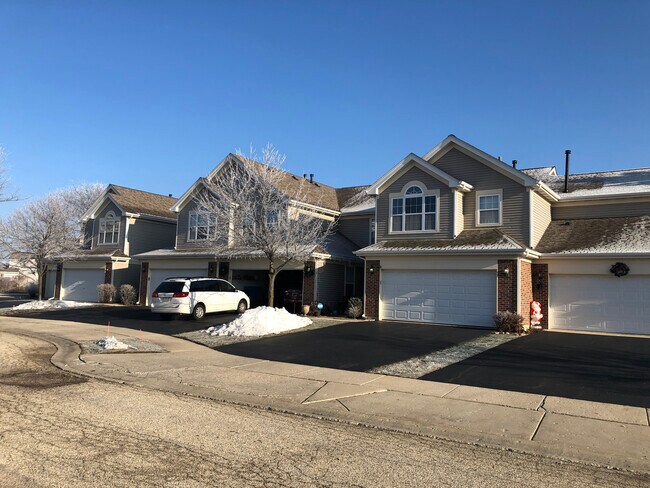 Foto del edificio - 6 Cloverdale Ct