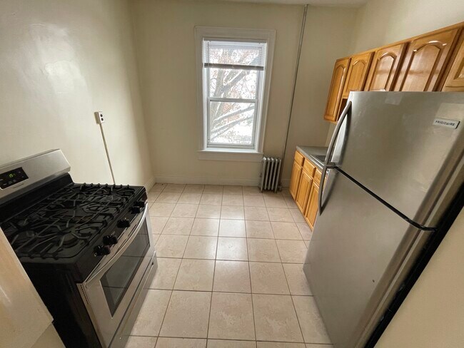 Foto del edificio - 83 W 32nd St