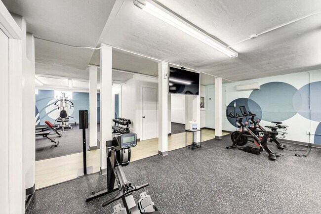 Foto del edificio - Newly renovated apartment at Oakbrook! Up ...