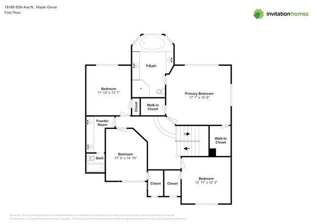 Foto del edificio - 18186 80th Ave N