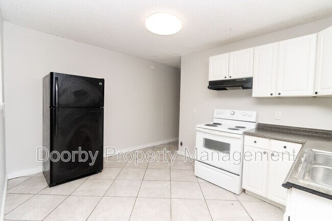 Foto del edificio - 1104 N Hawthorne St