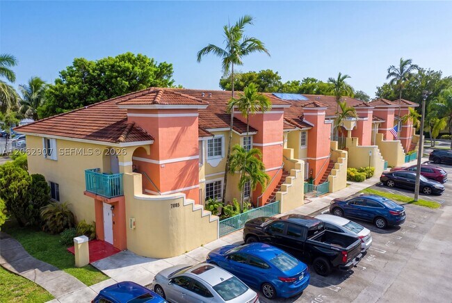 Building Photo - 7085 NW 173rd Dr