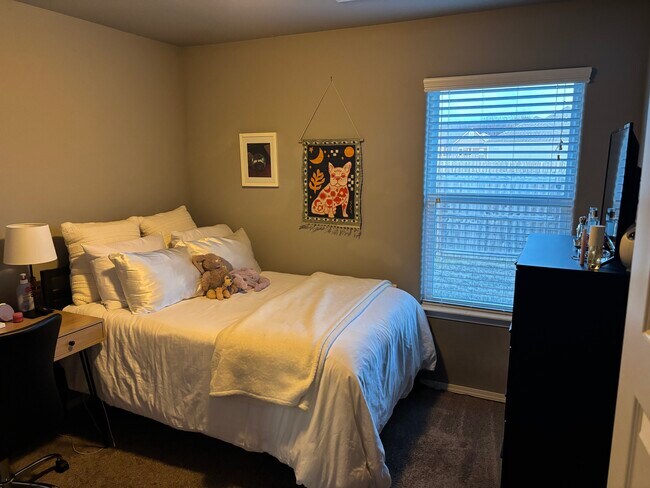 Foto del edificio - 1190 S Gentle Valley Dr