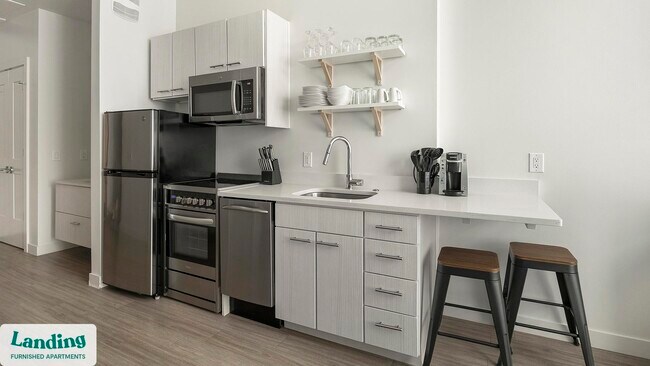 Foto del edificio - 3609 Wynkoop St