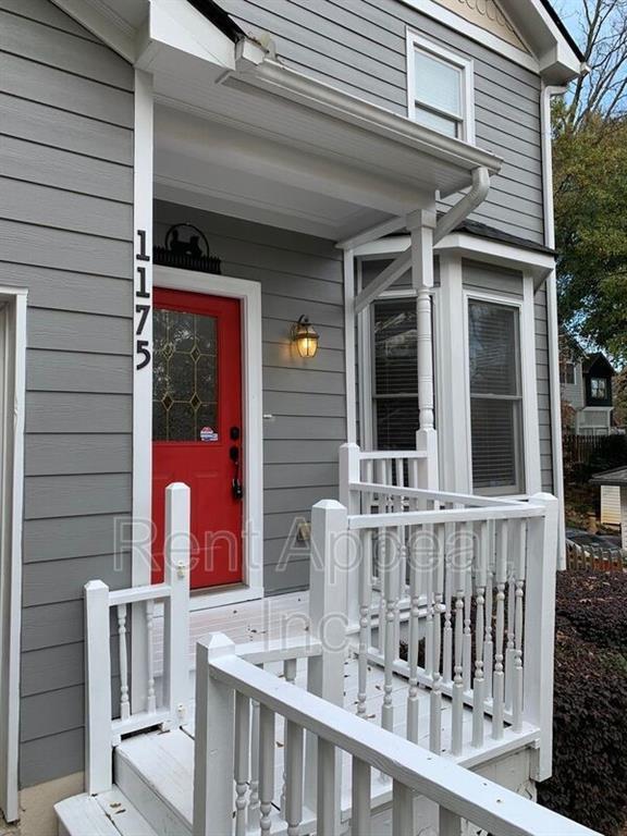 Foto del edificio - 1175 Warfield St NW