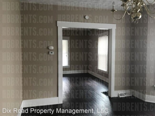 Building Photo - 3 br, 1.5 bath House - 108 Monroe Street,