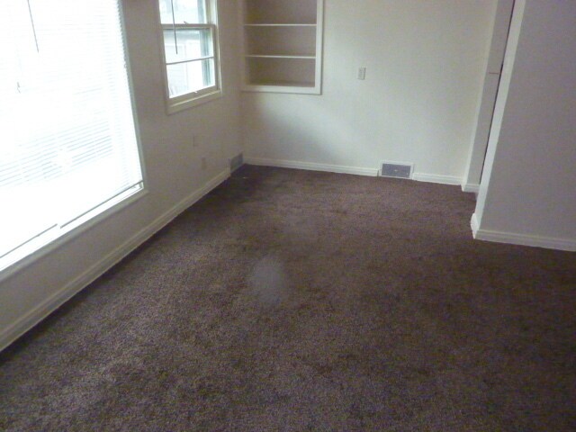 Foto del edificio - Duplex With Lots Of Room