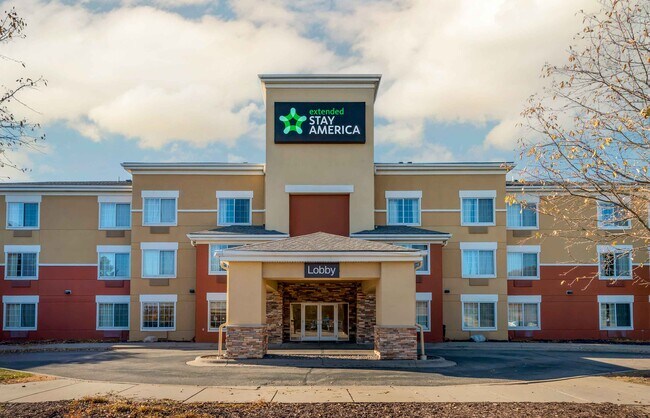 Building Photo - Furnished Studio-Minneapolis - Airport - E...