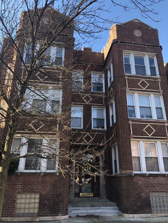 Building Photo - 5836 N Glenwood Ave
