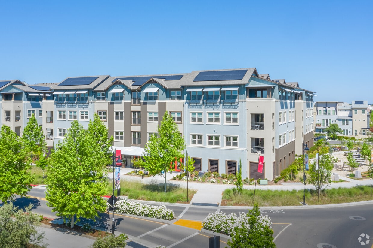 Gala At The Cannery Apartments in Davis, CA