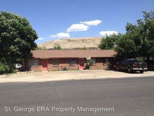 Primary Photo - 2 br, 1 bath Apartment - 105 S. 200 W. #5