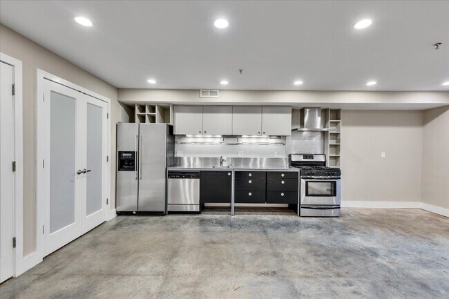 Foto del edificio - 1432 Monroe St NW