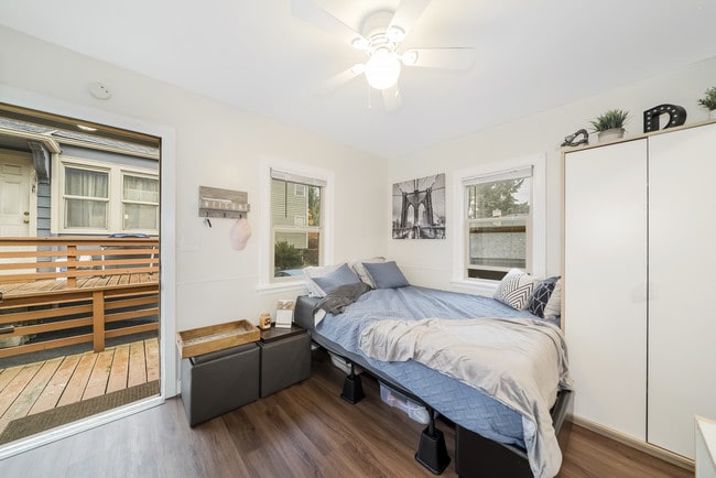 Interior Photo - Northpark Apartments