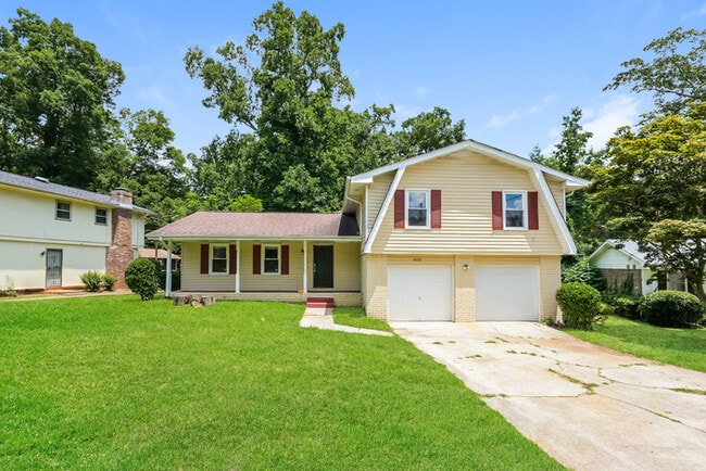 Building Photo - 4033 Emerald N Cir