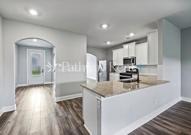 Building Photo - 1101 Costa Vista Trl