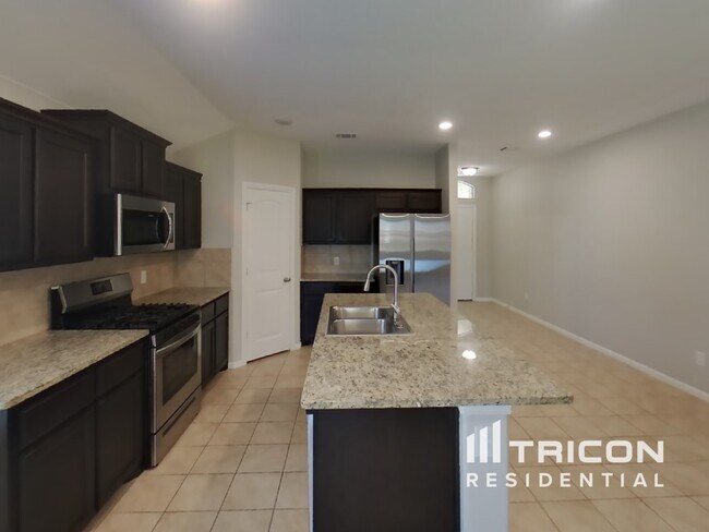 Foto del edificio - 837 Wylie St