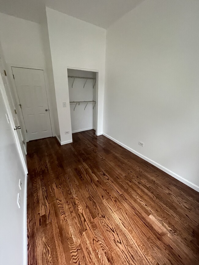 Bedroom 1 - 2416 W 36th St
