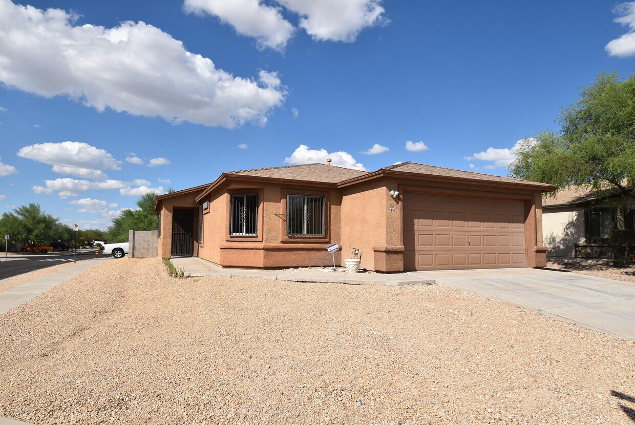 Foto principal - 2851 E Paseo La Tierra Buena